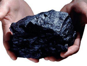 Siberiana riceve 40 tonnellate di carbone per il peso perso (FOTO)