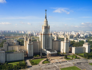 22 università russe nella classifica delle migliori del mondo