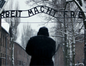 Per l'espressione «campo di concentramento polacco» si rischia il carcere