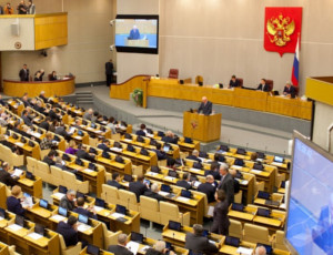 Esito elettorale in Russia senza sorprese / La «Russia Unita» stravince assicurandosi la maggioranza nella Duma