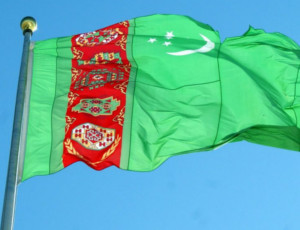In Turkmenistan aumentato il mandato presidenziale a sette anni / Il Parlamento del paese ha approvato la nuova Costituzione