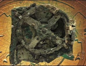 Archeologi trovano le ossa del padrone di un «computer greco antico» / Lo scheletro è stato rinvenuto nella stiva della nave che trasportava la Macchina di Anticitera