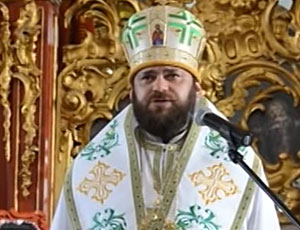 Rissa tra sacerdoti ucraini in un night club finisce in un video (VIDEO)