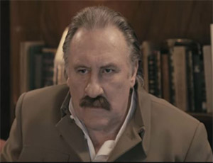 Gérard Depardieu interpreta Stalin in un nuovo film (VIDEO)