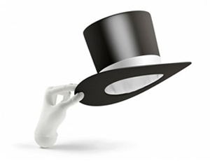 A Singapore hanno inventato il «berretto magico» che rende invisibili