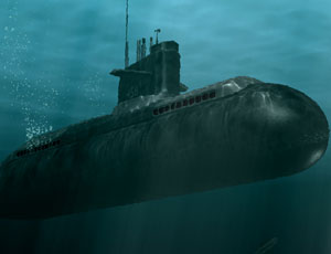 La classifica dei più grandi sommergibili della storia (FOTO) / Tra i primi cinque ci sono tre sottomarini di produzione sovietica e russa