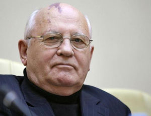L'ex presidente dell'URSS Gorbačëv non esclude la rinascita dell'Unione, ma non sovietica