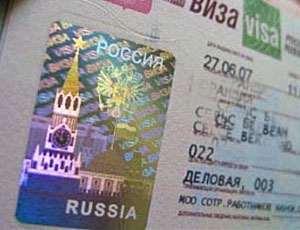 Rilascio dei visti semplificato nell'Estremo Oriente della Russia / Gli stranieri potranno fare sul posto un visto per otto giorni