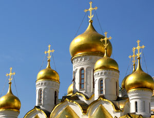 In Siberia due sacerdoti vengono interdetti dal servizio per 10 anni
