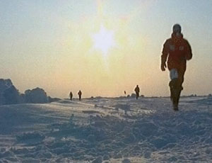 Di corsa sul ghiaccio ai confini del mondo / La maratona più fredda ha aperto le iscrizioni