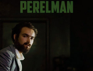Regista russo s'appresta a girare negli USA un film sul genio Perel'man (FOTO) / Per il ruolo del matematico è stato scelto un giovane attore teatrale