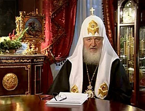 Islandese che non sa il russo diventa fan del tele-show del patriarca Kirill