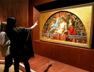 A Mosca 30 mila biglietti per la Pinacoteca vaticana venduti in due ore