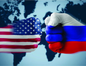 Politologo americano: agli USA non è riuscito di scatenare una grande guerra in Europa / Washington si preparava a sferrare un attacco massiccio alla Russia