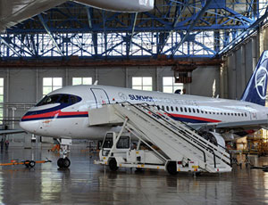 Gli aerei russi scalzeranno dal mercato i Boeing e gli Airbus