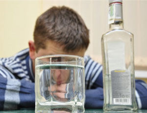 In Russia ci si ubriaca di meno / Il consumo di alcol si è ridotto di una volta e mezzo