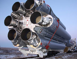 «Roskosmos» ritira dei propulsori per razzi vettori difettosi / I componenti in metalli nobili durante il montaggio sono stati sostituiti da analoghi a buon mercato
