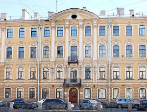 Ostello di San Pietroburgo nominato migliore al mondo