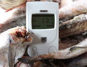 Il Giappone propone alla Russia di comprare pesce radioattivo