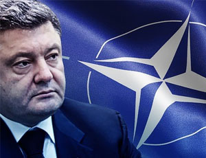 In Ucraina si terrà un referendum sull'adesione alla NATO / L'alleanza però frena sulla questione