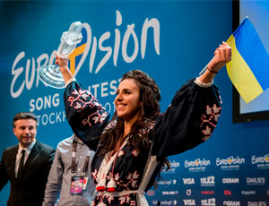 La squadra ucraina dell'Eurovisione ha annunciato le sue dimissioni / Il concorso è a rischio di saltare
