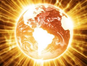 L'imminente fine del mondo / Gli scienziati presagiscono una catastrofe globale. Presto