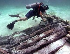 In Crimea verranno formati gli archeologi subacquei
