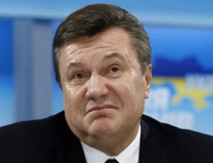 L'ex presidente dell'Ucraina divorzia dopo 45 anni di matrimonio (FOTO)