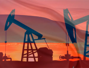 La Russia guadagna 9 miliardi di dollari dalla riduzione dell'estrazione di petrolio