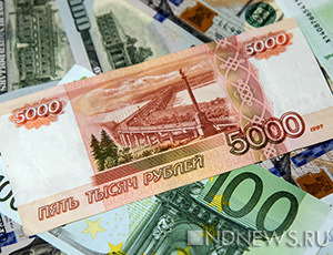 Le banche russe hanno aumentato i profitti di 2 volte e mezzo