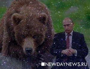 I russi più di frequente sognano gli orsi e Putin
