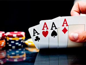 Star del poker russo risulta tra gli evasori fiscali