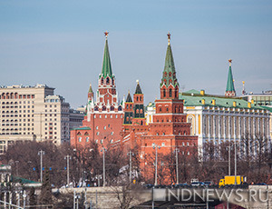 Mosca è leader di crescita tra le città più care del mondo