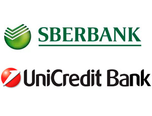 Forbes ha fatto i nomi delle banche russe più affidabili / Al primo posto c'è «Sberbank», al secondo «UniCredit»
