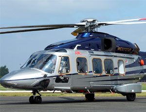 Gli elicotteri italiani AW189 verranno assemblati in Tatarstan