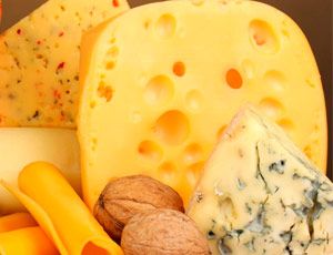 Gigante tedesco del formaggio investe 30 milioni di euro in Russia