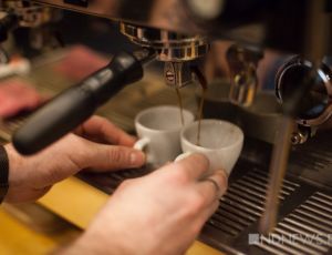 Creato il primo caffè incolore al mondo