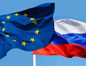 La Russia perde posizioni negli scambi commerciali con l'UE