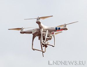 In Russia i bracconieri verranno seguiti con i droni