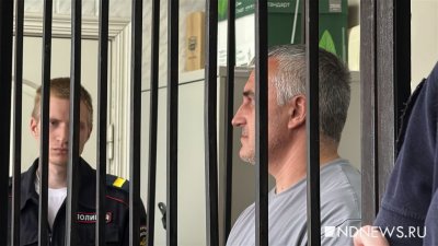 Второй обвиняемый в нападении на академика Зезина останется в СИЗО